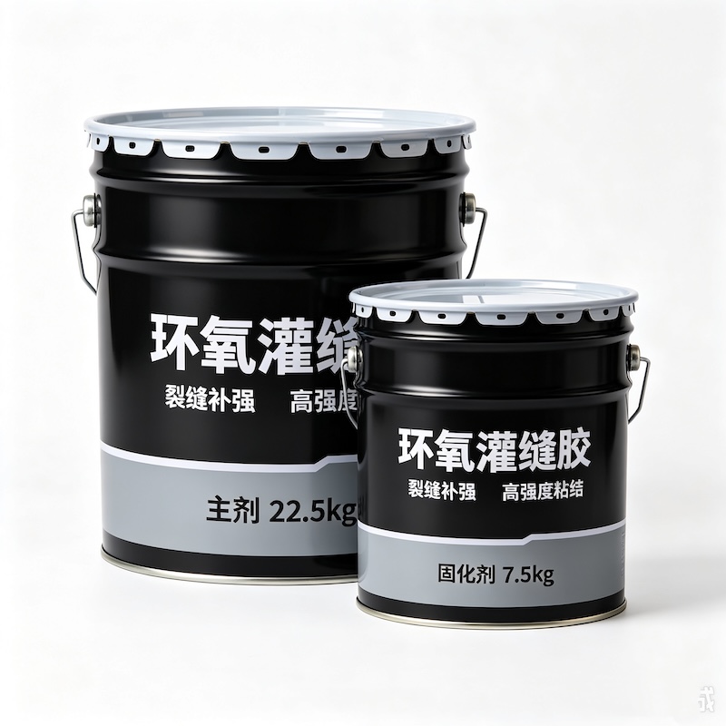津南裂缝修复封闭胶