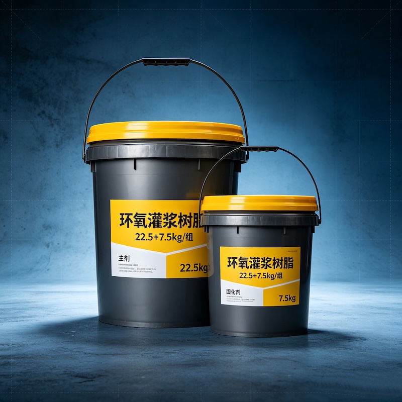 津南环氧灌浆树脂